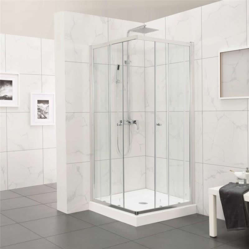 Our Products | Shower Screens in Ballarat